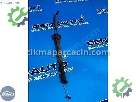 Audi A4 Kapı (Arka Sağ) çıkma parça