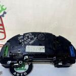 AUDİ A4 KİLOMETRE GÖSTERGE SAATİ KADRAN 8E0920930J 8E0 920 930 J