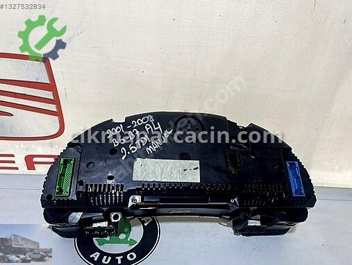 Audi A4 Gösterge Paneli 8E0920930J çıkma parça