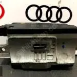 AUDİ A4 KOLON KİLİDİ ORJİNAL 033571101