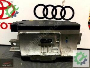 AUDİ A4 KOLON KİLİDİ ORJİNAL 033571101