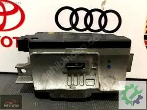 AUDİ A4 KOLON KİLİDİ ORJİNAL 033571101