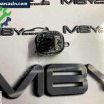 AUDİ A4 MATRİX LED BEYNİ