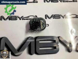 AUDİ A4 MATRİX LED BEYNİ