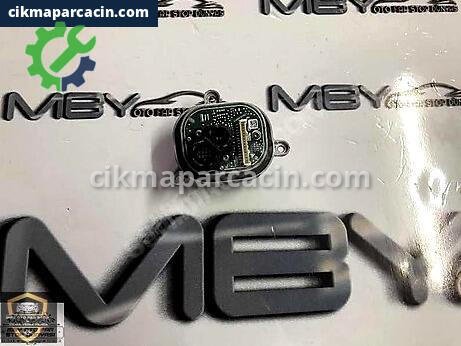 Audi A4 LED Beyni çıkma parça