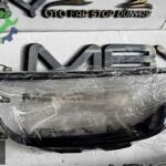 AUDİ A4 MATRİX SAĞ FAR CAMI 2021-2023