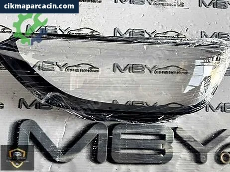 Audi A4 Far çıkma parça