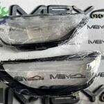AUDİ A4 MATRİX SOLFAR CAMI 2021-2023