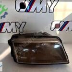 Audi A4 Sağ Ön Far çıkma parça - OMY OTOMOTİV YEDEK PARÇA Düzce