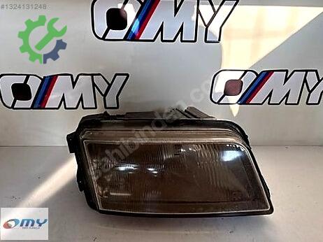 Audi A4 Sağ Ön Far çıkma parça