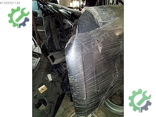 Audi A4 Kaput çıkma parça