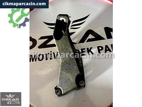 Audi A4 Motor Takozu & Kulağı çıkma parça