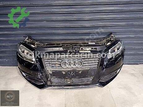 Audi A4 Ön Panel çıkma parça