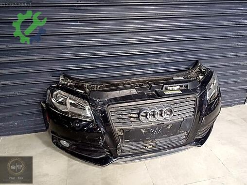 Audi A4 Ön Panel çıkma parça