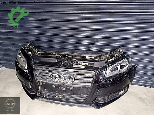 Audi A4 Ön Panel çıkma parça
