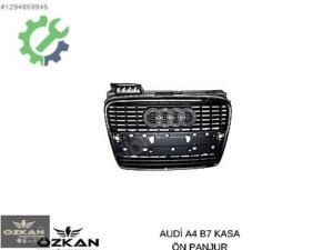AUDİ A4 ÖN PANJUR B7 KASA 8E0853651J 8E0853651J1QP