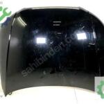 AUDİ A4 ORJİNAL HATASIZ MOTOR KAPUTU 2008-2011