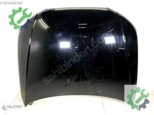 AUDİ A4 ORJİNAL HATASIZ MOTOR KAPUTU 2008-2011