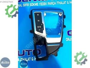 AUDİ A4 Q7 OTOMATİK VİTES ELEKTRONİĞİ SIFIR ORJ OEM 4M1713111 F