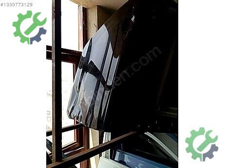 Audi A4 Sağ Arka Kapı çıkma parça