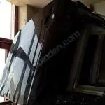 Çıkma Orijinal Sağ Arka Kapı Audi A4 2021 2021-24