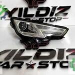 AUDİ A4 SAĞ FAR 8W0941006 ORİJİNAL