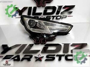 AUDİ A4 SAĞ FAR 8W0941006 ORİJİNAL