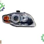 AUDİ A4 SAĞ FAR B7 KASA 2005-2008 SIFIR İTHAL 8E0941030AS