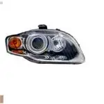 AUDİ A4 SAĞ FAR B7 KASA 2005-2008 SIFIR İTHAL 8E0941030AS