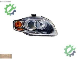 AUDİ A4 SAĞ FAR B7 KASA 2005-2008 SIFIR İTHAL 8E0941030AS