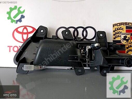 Audi A4 Kapı Kolu 8K839020 çıkma parça