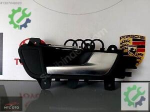 AUDİ A4 SAĞ KAPI KOLU ORJİNAL 8K839020