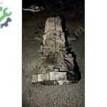 Audi A4 Şanzıman Komple çıkma parça - SARI OTO YEDEK PARÇA Trabzon