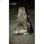 Audi A4 Şanzıman Komple çıkma parça - SARI OTO YEDEK PARÇA Trabzon