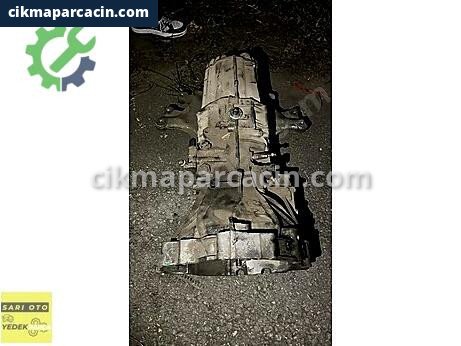 Audi A4 Şanzıman Komple çıkma parça