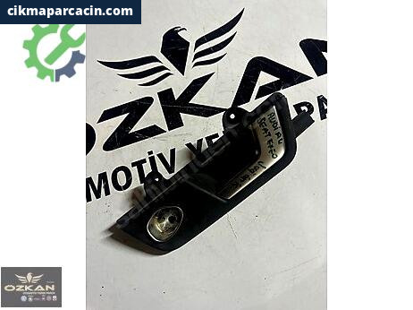 Audi A4 Açma Kolu çıkma parça