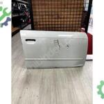 AUDİ A4 SEDAN KAPI SAĞ ÖN SÖKME ORJİNAL 8E0 BEYAZ