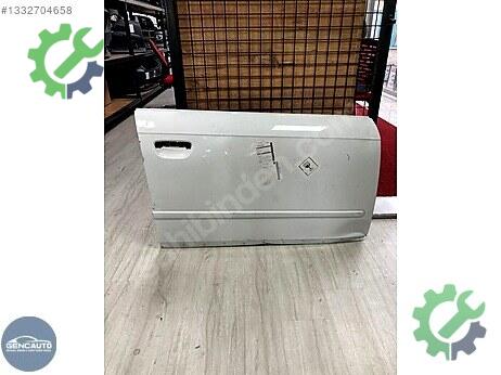 Audi A4 Sağ Ön Kapı çıkma parça