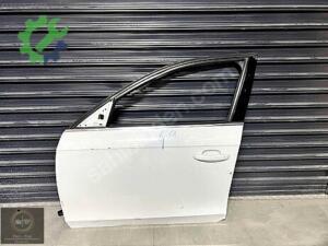 AUDİ A4 SOL ÖN KAPI BEYAZ 8K0 831 051J