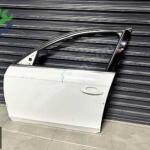 AUDİ A4 SOL ÖN KAPI BEYAZ 8K0 831 051J