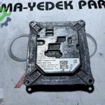 AUDI A4 XENON LED FAR BEYNI MOODÜLÜ 8K0907472 8K0 907 472 ORJINA