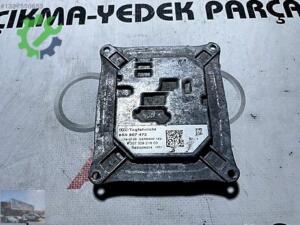 AUDI A4 XENON LED FAR BEYNI MOODÜLÜ 8K0907472 8K0 907 472 ORJINA