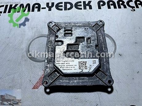 Audi A4 Far Beyni çıkma parça