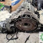 Audi A6 TDİ Şanzıman Komple A5-A6-A7 Çıkma