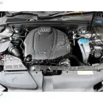 AUDİ A5 09 15 SU, KLİMA, TURBO RADYATÖRÜ VE FAN