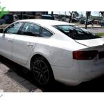 AUDİ A5 09 15 TURBO MAZOT POMPASI VE ENJEKTÖRLER