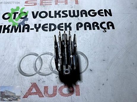 Audi A5 Far çıkma parça