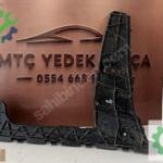 AUDİ A5 2016 SOL ARKA TAMPON BRAKETİ ORJİNAL 8W6807453