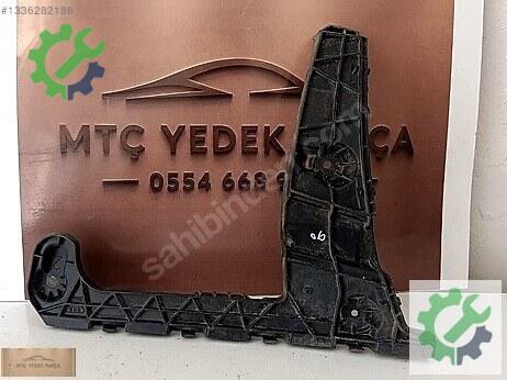Audi A5 Tampon Braketi çıkma parça