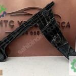 AUDİ A5 2016 SOL ARKA TAMPON BRAKETİ ORJİNAL 8W6807453